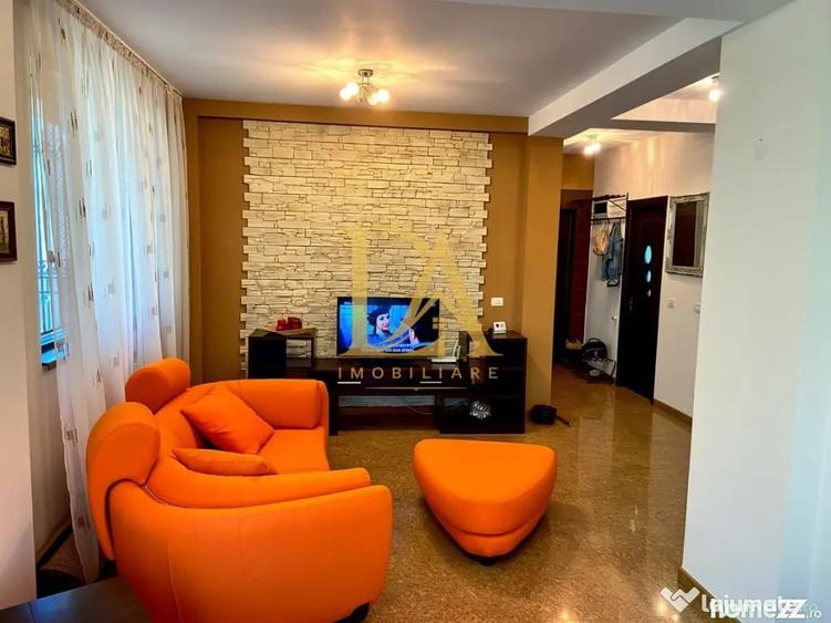 Apartament cu 2 camere semidecomandat în Bucureștii Noi