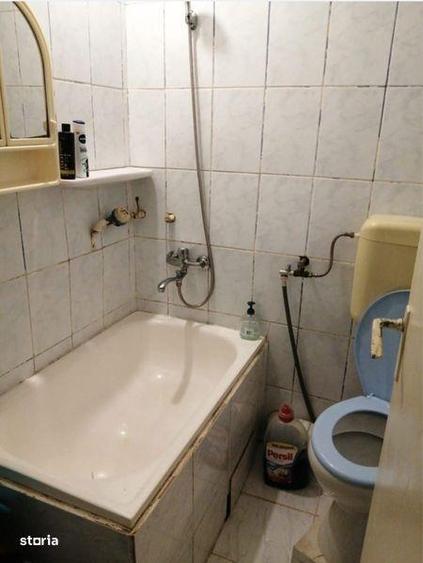 Garsonieră în Autogară