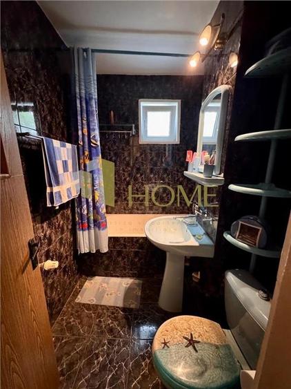 Apartament cu 2 camere circular în Vest