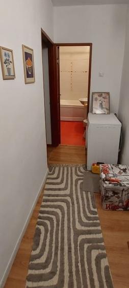 Garsonieră decomandată, mobilată în Păcurari