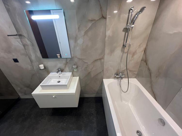 Inchiriere Apartament 3 Camere Iancu Nicolae-Cambridge School - 12