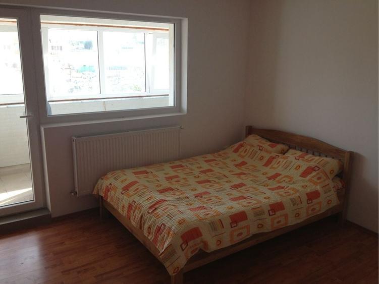 Inchiriez apartament cu o camera + Garaj, zona Calea Turzii - 7