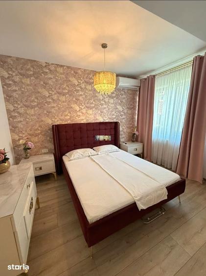 Apartament cu 2 camere în Nord