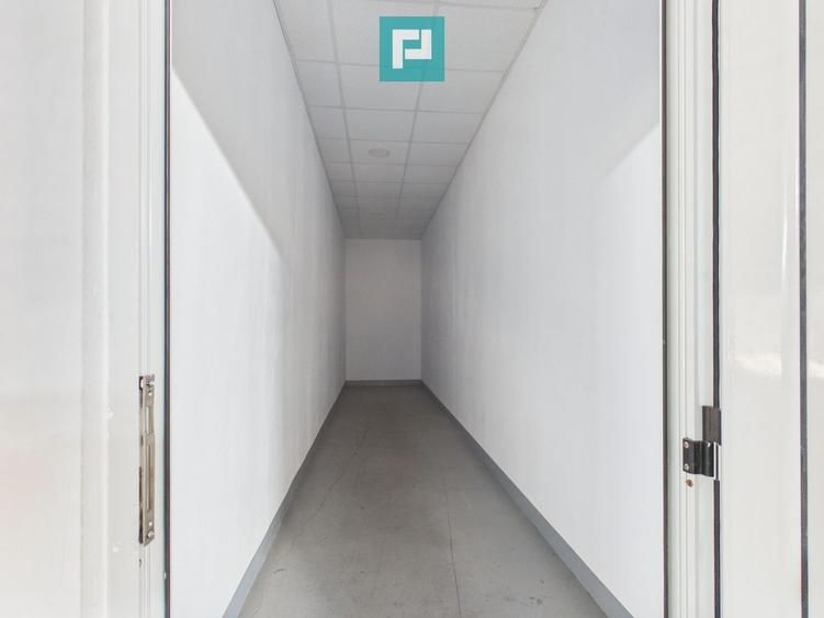 Spațiu industrial, de 1,255 mp, în Poltur