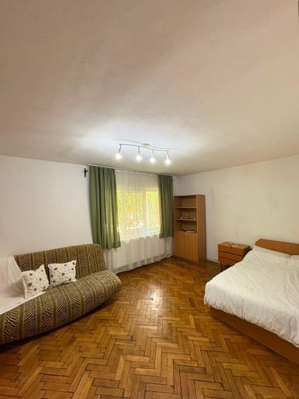 Apartament cu 2 camere în Dosu Bricii