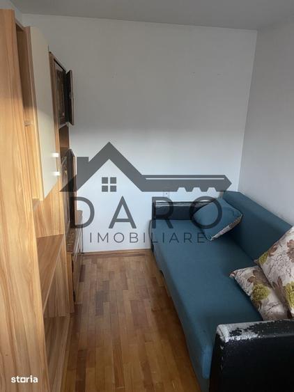Apartament cu 2 camere în 7 Noiembrie