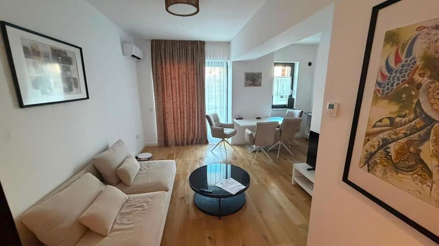 Apartament cu 2 camere în Pipera