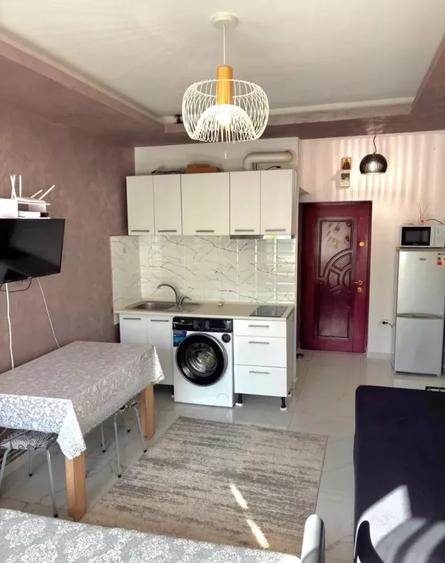 Garsonieră decomandată în Bularga