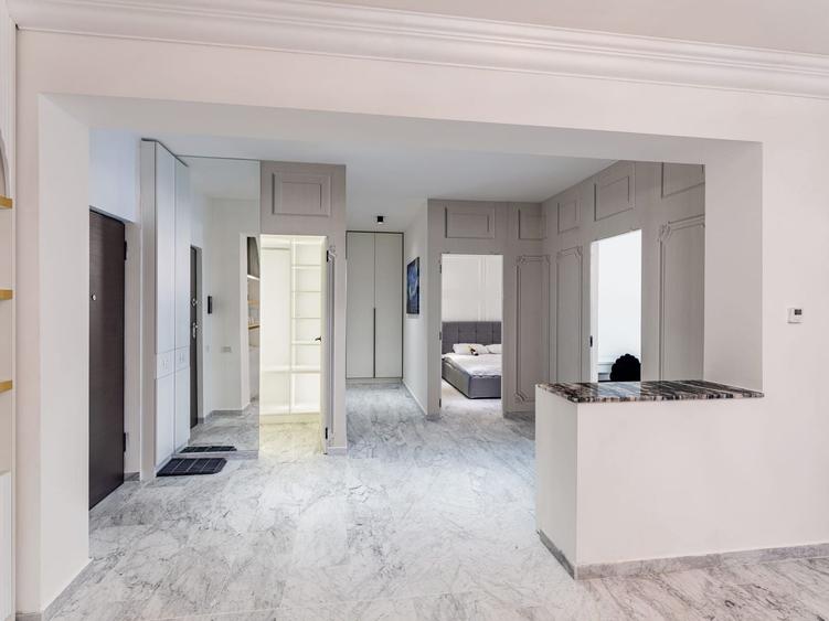 Herastrau Residence  | Loc Parcare - 6
