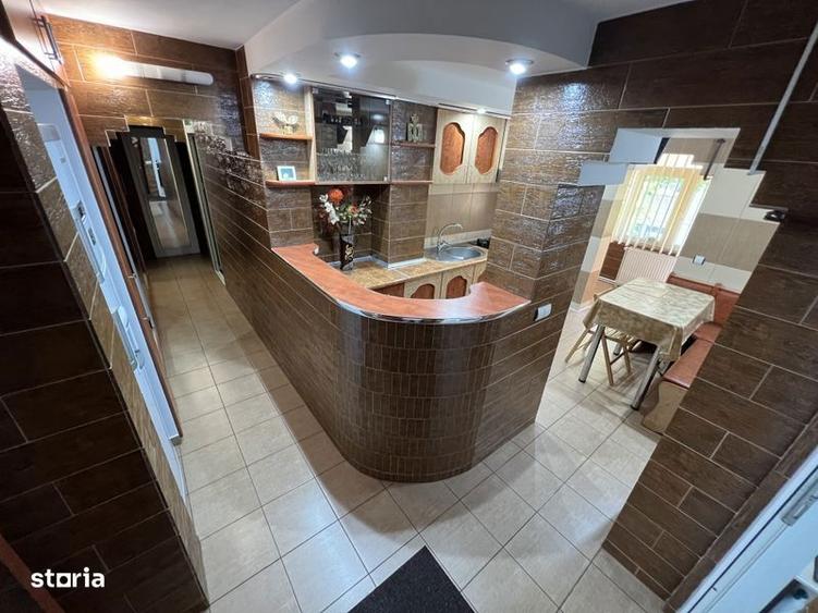 Apartament cu 3 camere în E3
