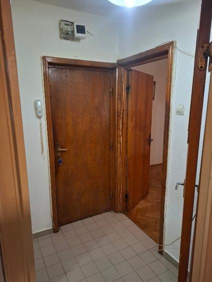 Garsonieră decomandată în Dristor