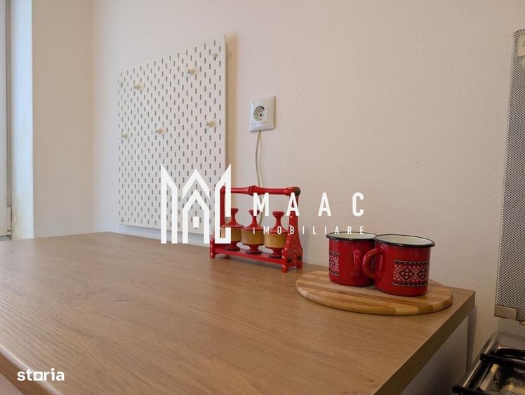 Spațiu comercial, de 25 mp, în Ultracentral