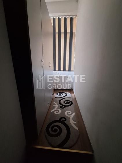 Apartament cu 2 camere semidecomandat, mobilat în Iosefin