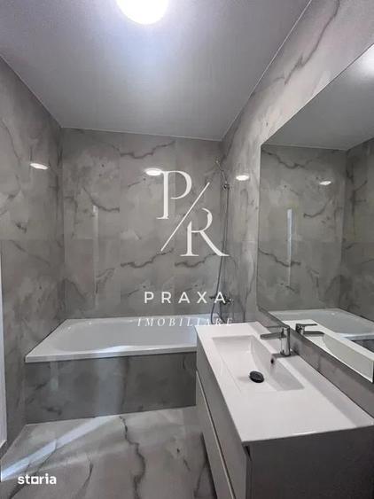 Apartament 2 Camere, MODERN, 45 mp, lift, parcare, zona Eroilor! - 2