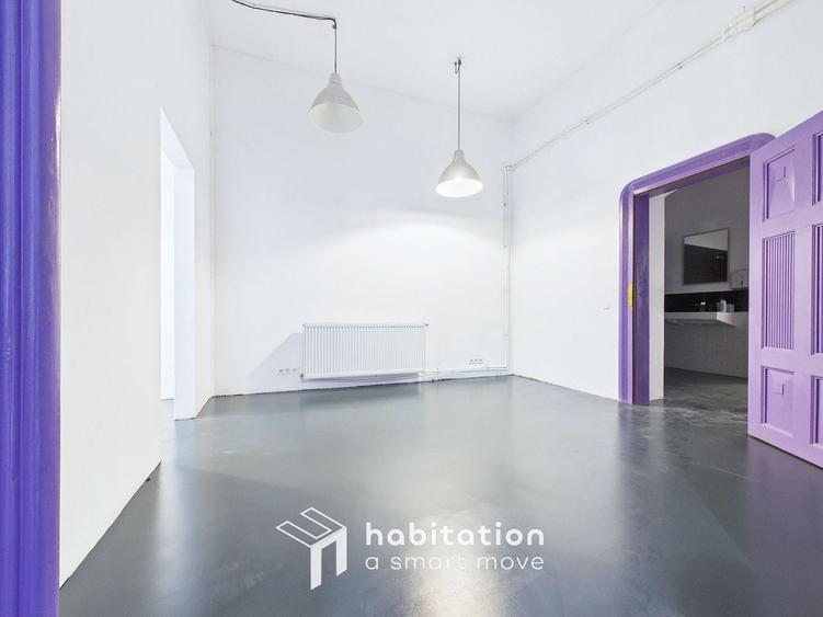 Apartament cu 5 camere decomandat în Central