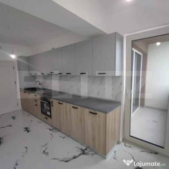 Apartament cu 2 camere decomandat în Copou