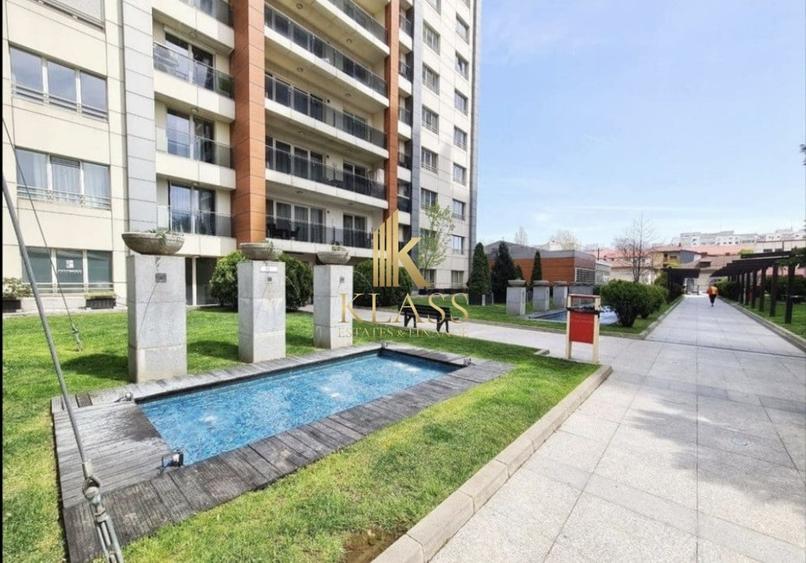 Apartament cu 2 camere semidecomandat, mobilat în Dristor