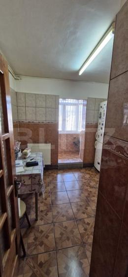 Apartament 3 camere, 67 mp, zonă centrală - 6