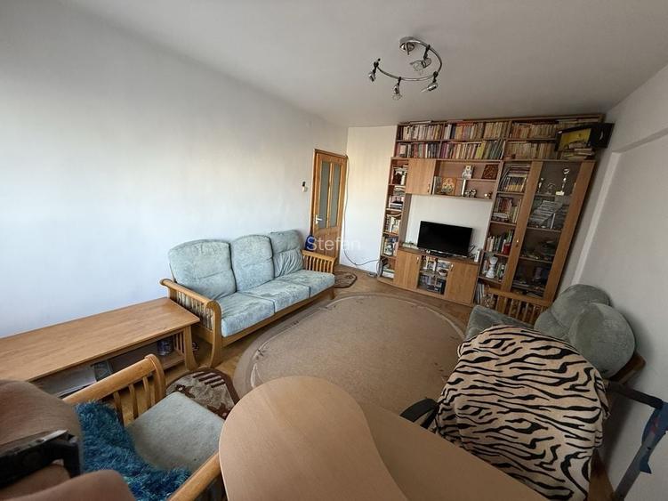 Apartament 3 Camere Bulevardul Socola