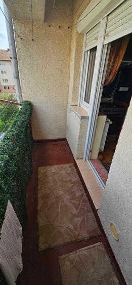 Apartament cu 2 camere decomandat în Dacia