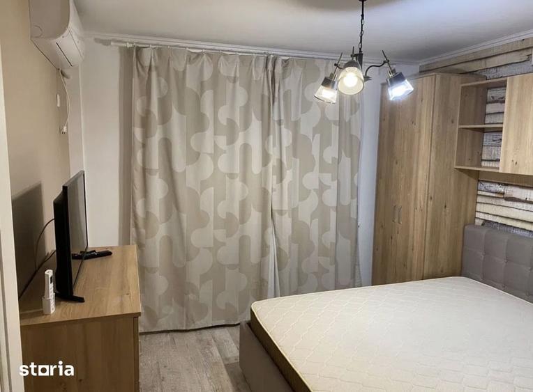 AP. 3 CAMERE - OBOR, BLOC REABILITAT, METROU 6 MINUTE, MODERN - 2