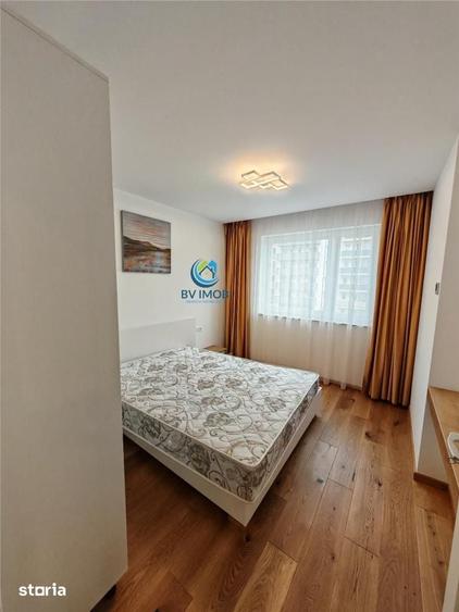 Inchiriem Apartament 3 Camere, Modern, Decomandat, Astra - Urban Plaza - 9
