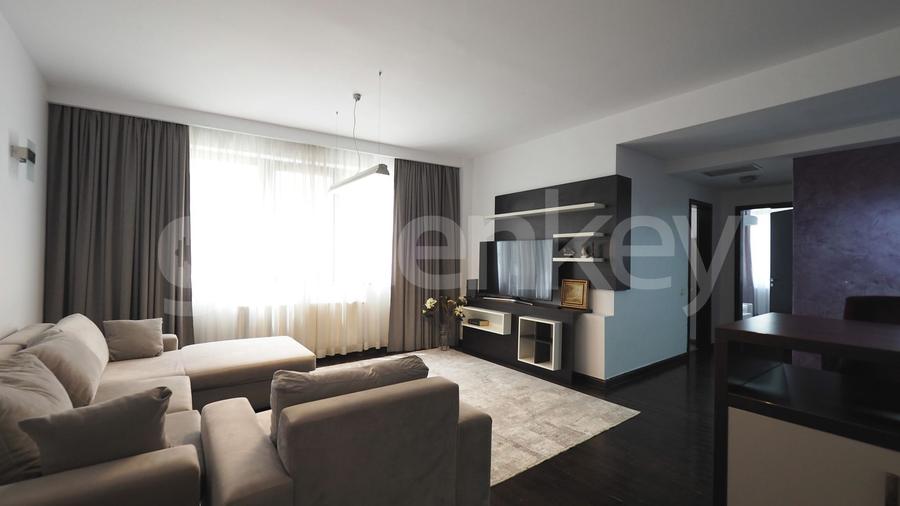 Apartament cochet cu 3 camere langa parc - Sat Francez - 2