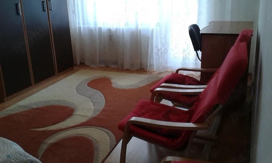 Garsonieră decomandată în Dristor