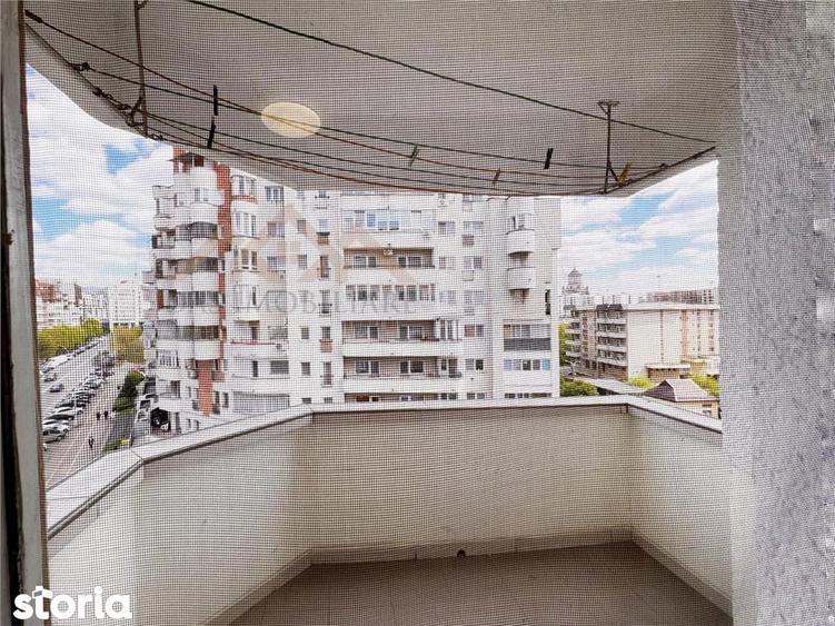 Chirie ultracentrala, apartament 2 camere - 6