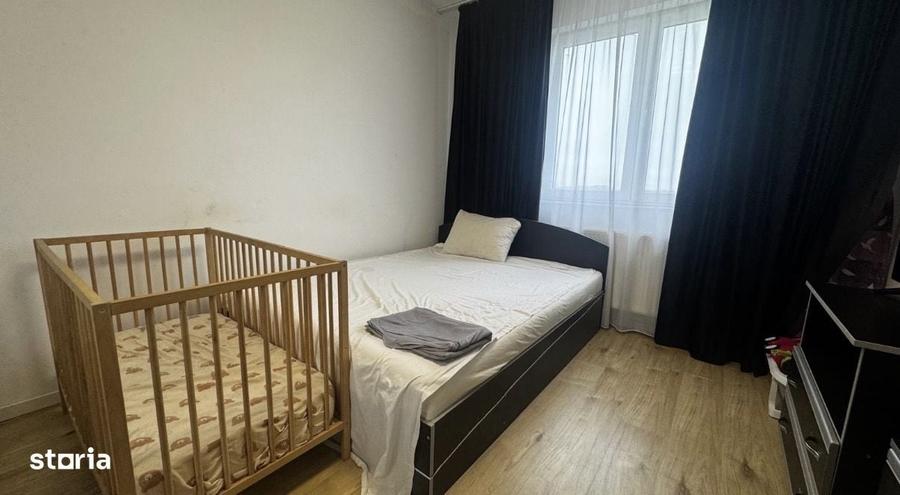 Vanzare 2 camere Dimri Residence!Loc de parcare inclus! Decomandat - 7
