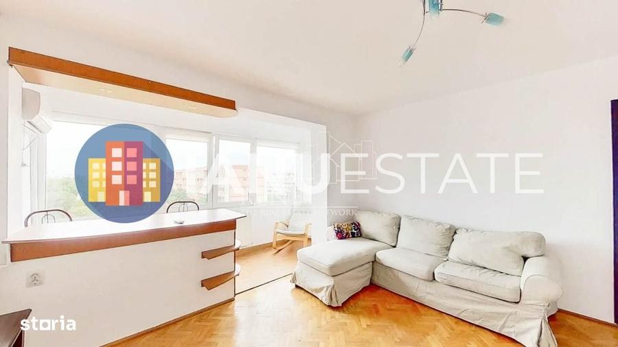 Piata Muncii 15` Metrou Campia Libertatii Titan Parc IOR PetFriendly - 6