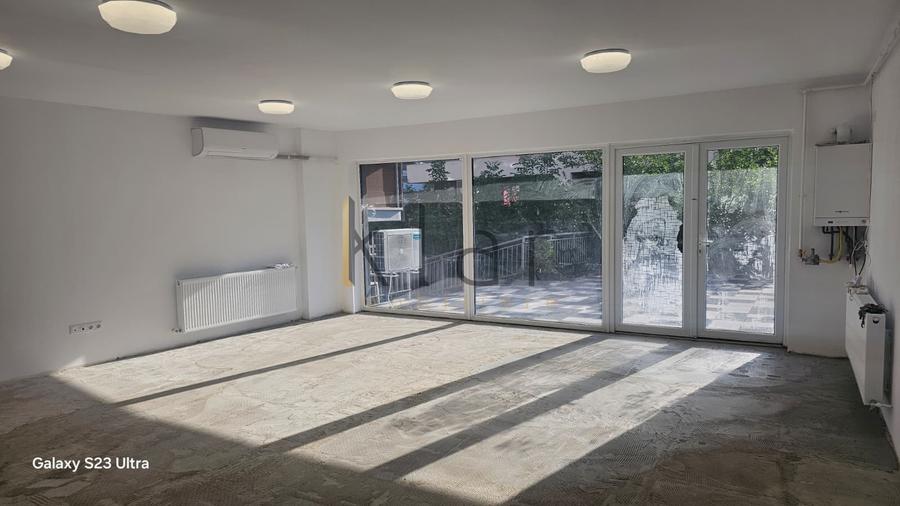 Spațiu comercial, de 59 mp, în Bună Ziua