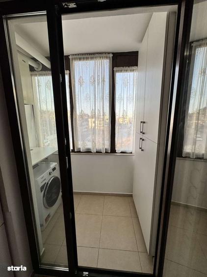 Proprietar-Hlincea, Apartament 2 camere, 65mp, mobilat-utilat, parcare - 14