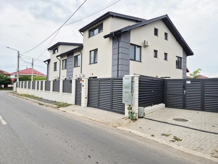 Casă cu Teren 150 Mp în Central