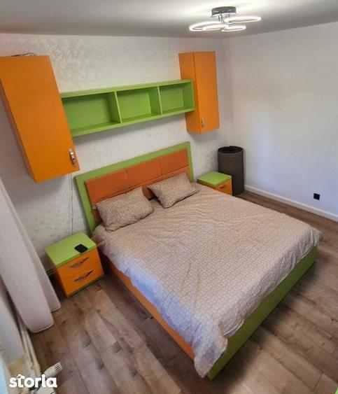 Apartament cu 2 camere decomandat în Țiglina 1