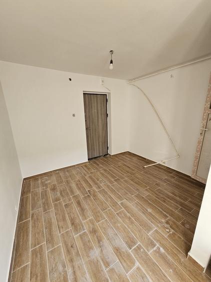 Garsonieră nedecomandată în Central