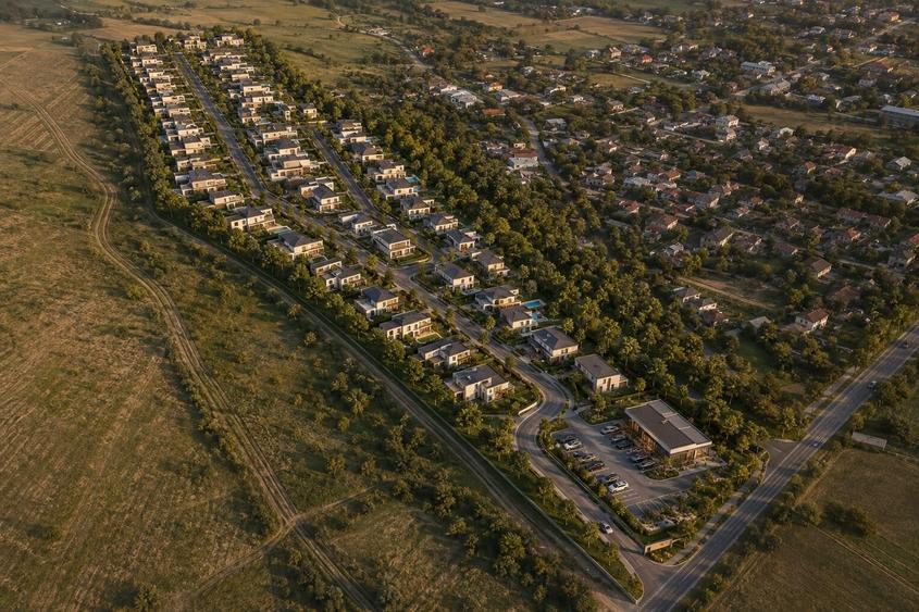 Teren Construcții intravilan de 463.29000854492 mp, în Bârlad