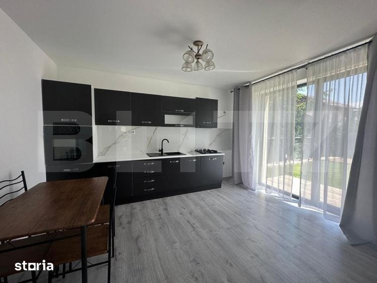 Casă cu 3 camere cu Teren 300 Mp în Central