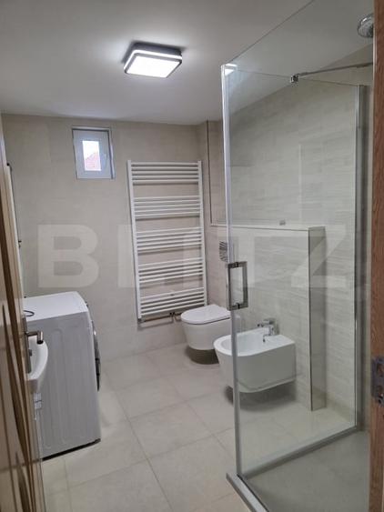 Casă individuală cu 3 camere cu Canalizare în Sud-Est