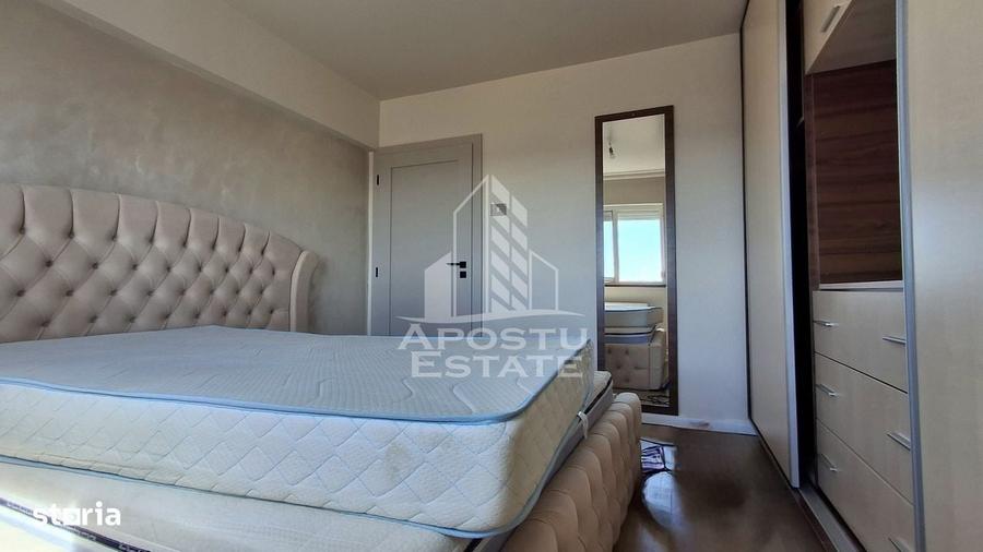 Apartament 4 camere Renovat integral Etaj 5/6 - 10