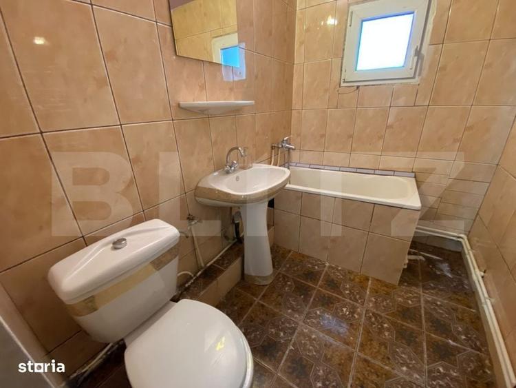 Apartament cu 3 camere în Baciu