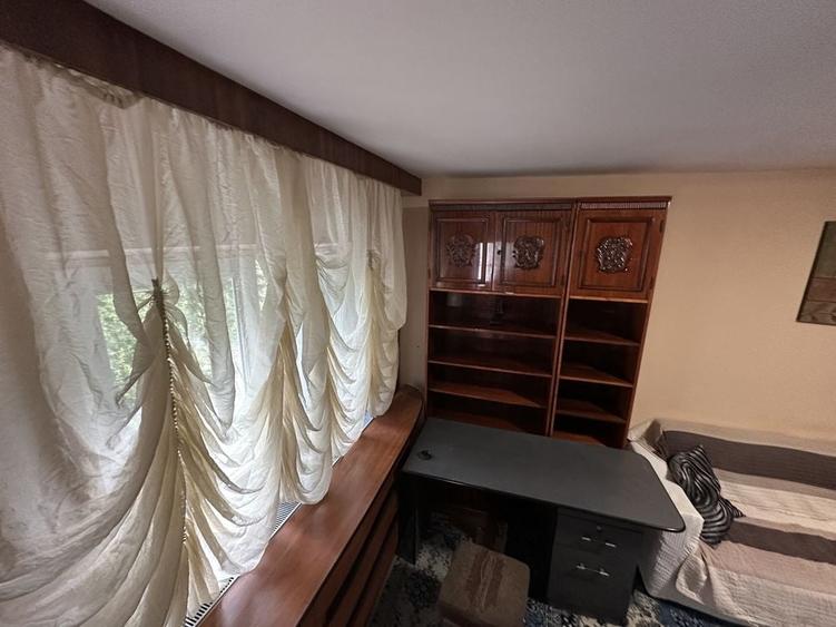 Apartament cu 3 camere decomandat în Păcurari
