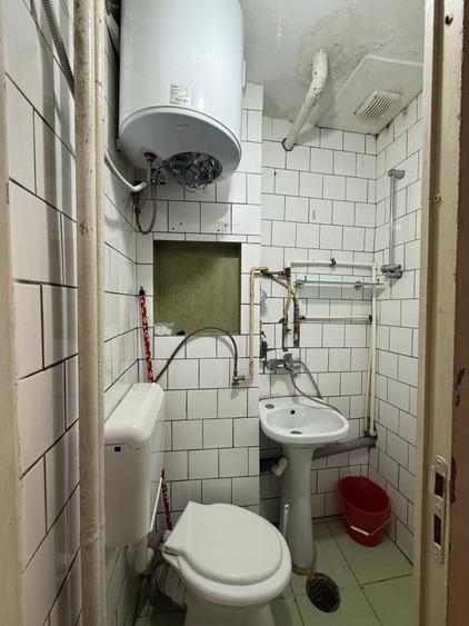 Garsonieră decomandată, mobilată în Complex Studențesc