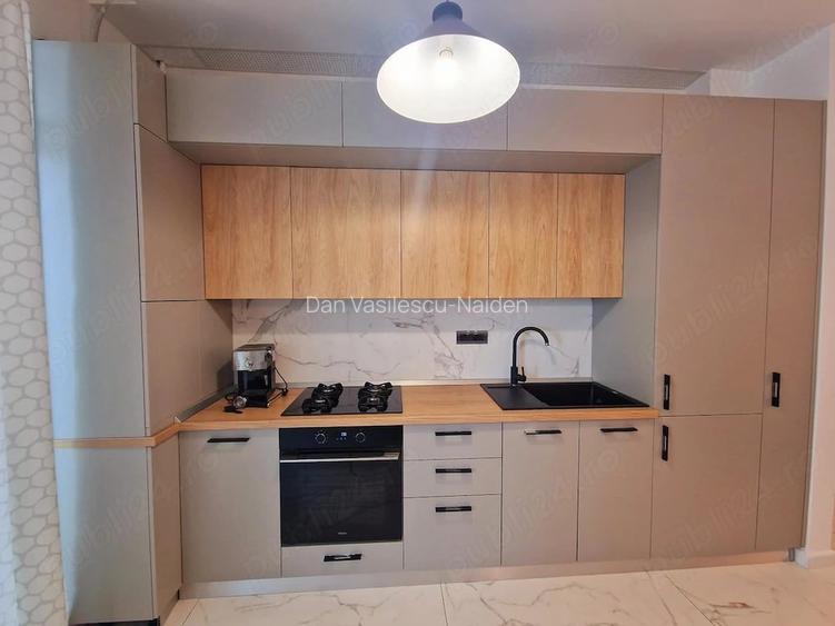 De Inchiriat | Apartament PREMIUM 2 CAMERE | SEA ON Mamaia