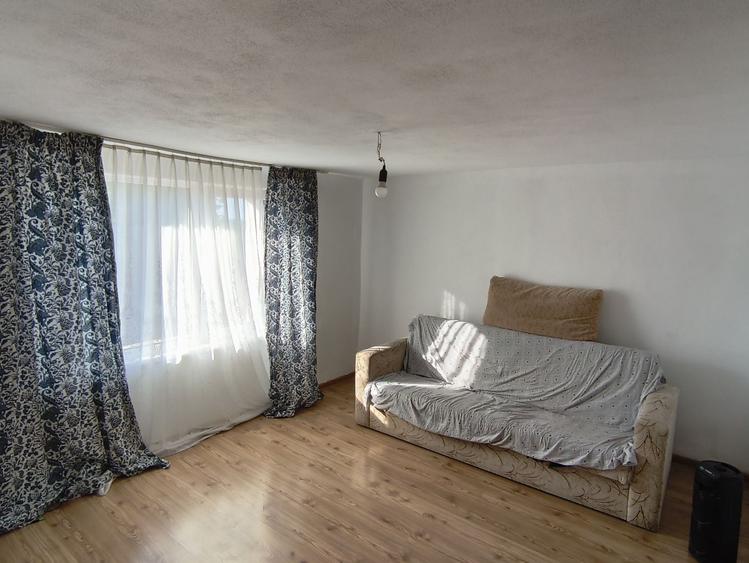 Casă cu 2 camere în Sud
