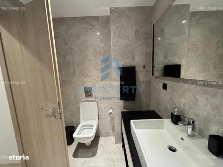 Studio Select Residence Cu Terasa Si Centrala Proprie - 2