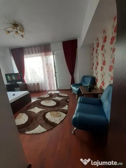 Garsonieră decomandată în Găvana