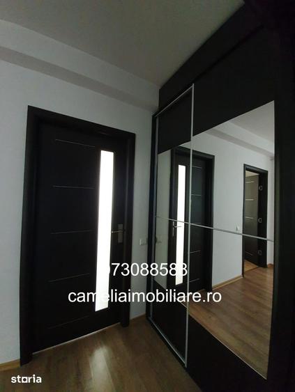 Apartament cu 2 camere semidecomandat în Militari