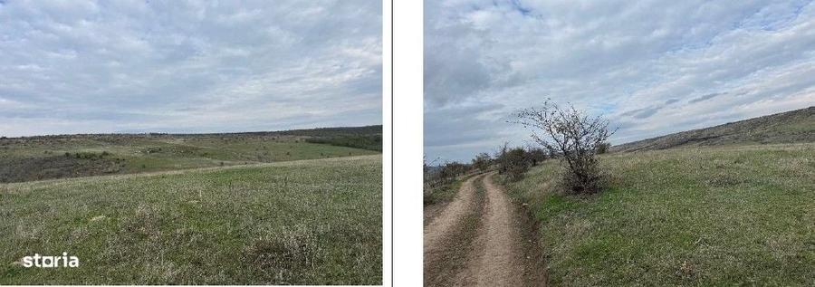 Spațiu comercial, în Perieni