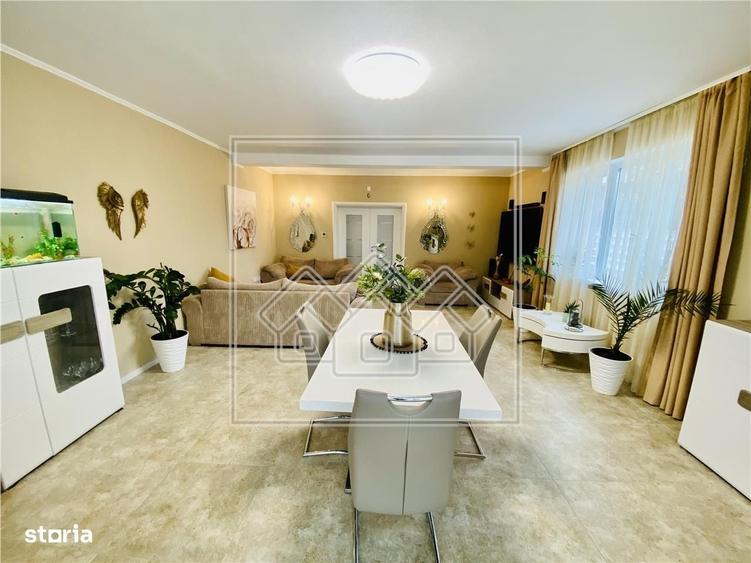 Casă cu 4 camere cu Teren 450 Mp în Calea Dumbrăvii